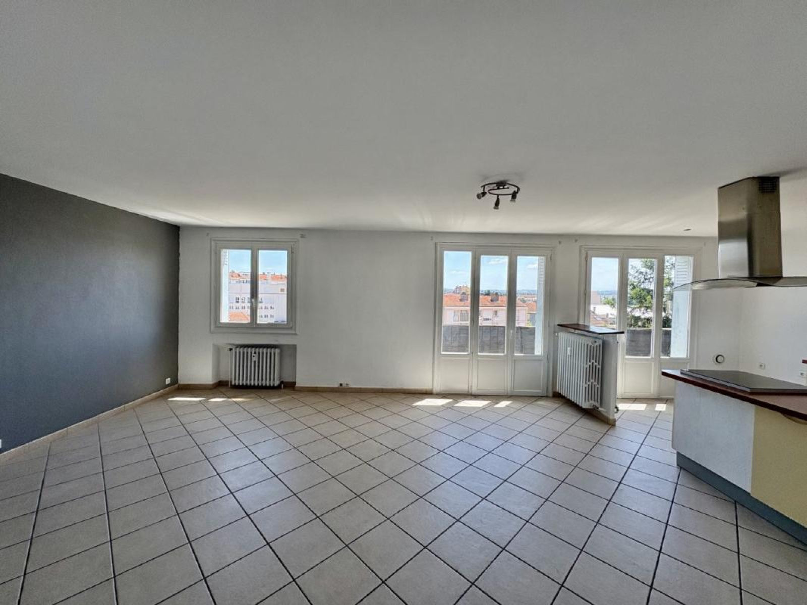 Image_2, Appartement, Roanne, ref :117499