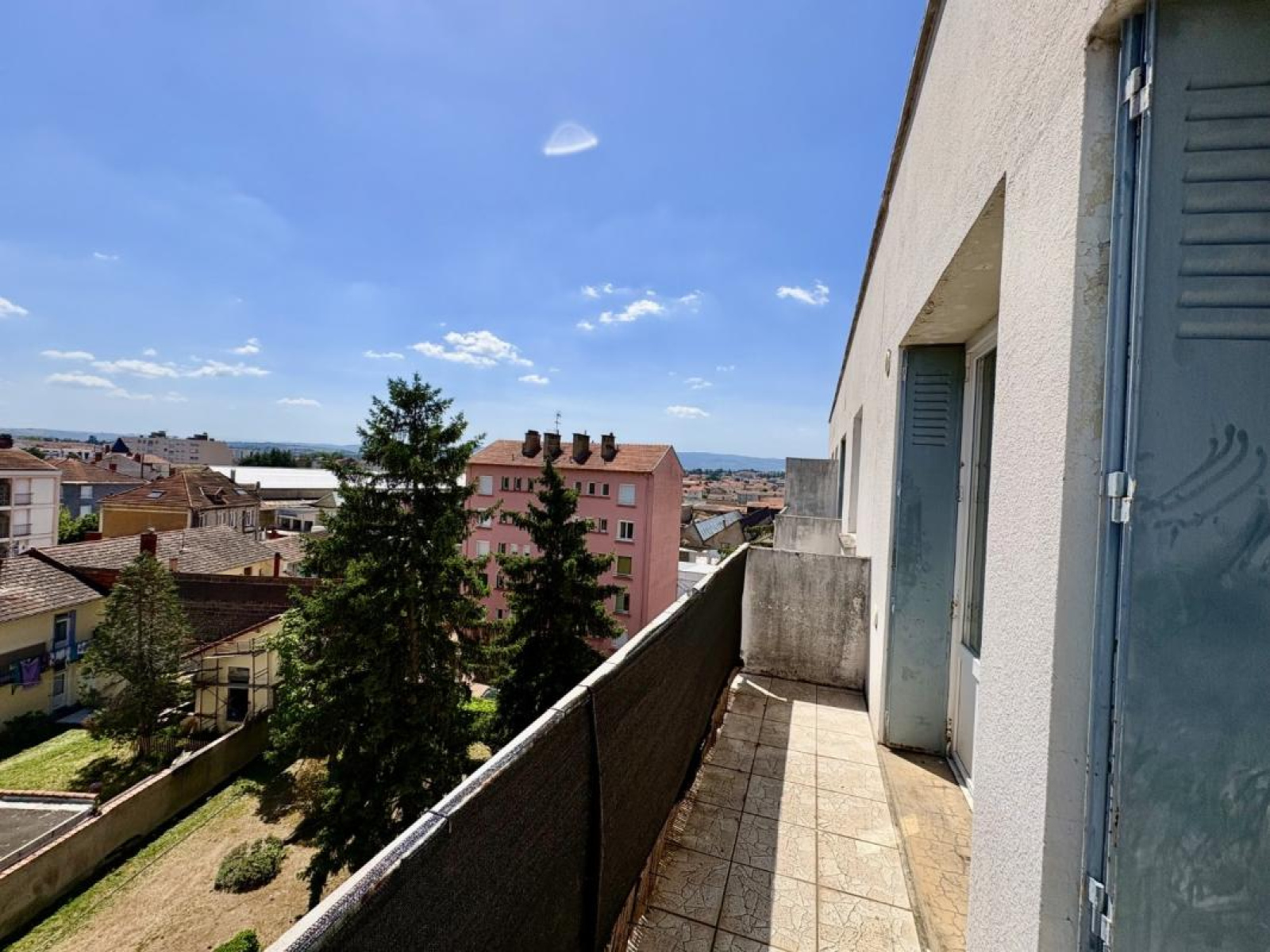 Image_5, Appartement, Roanne, ref :117499