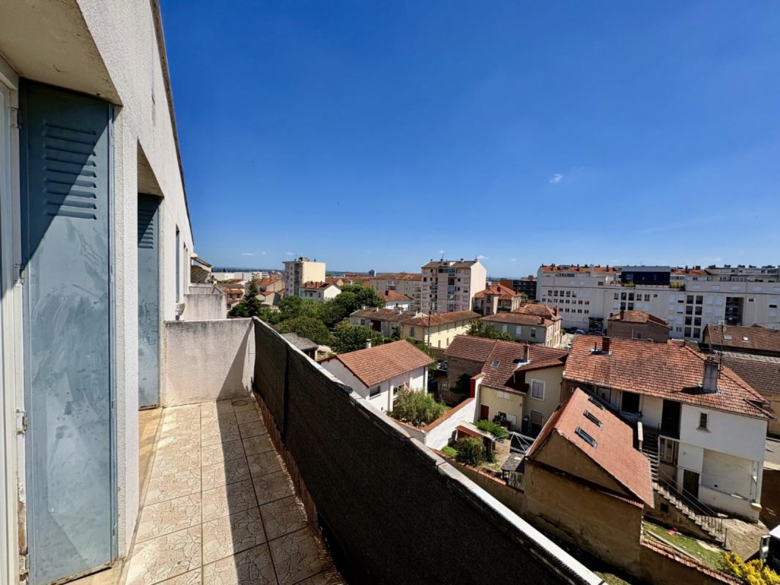 Image_6, Appartement, Roanne, ref :117499