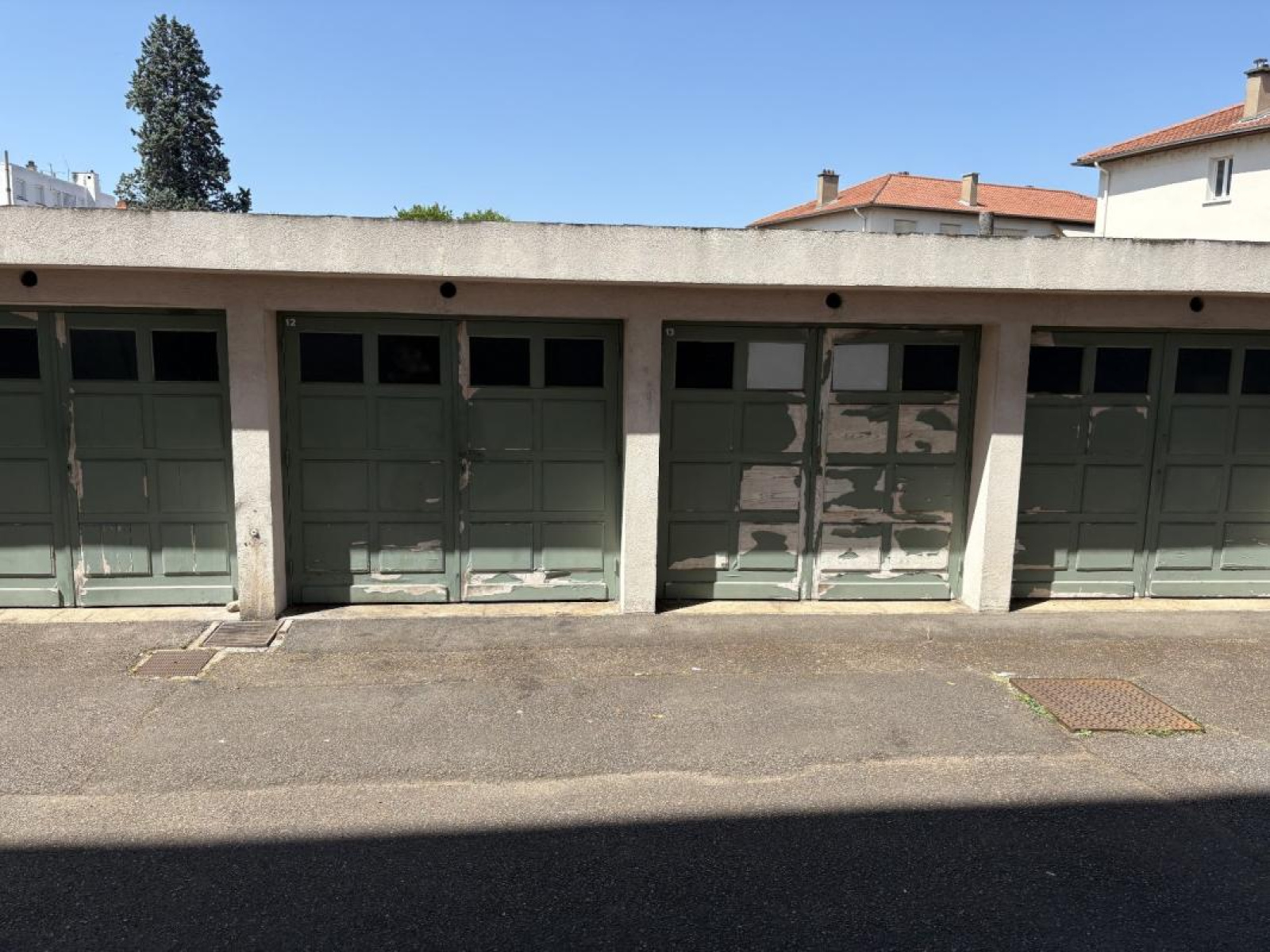 Image_10, Appartement, Roanne, ref :117499