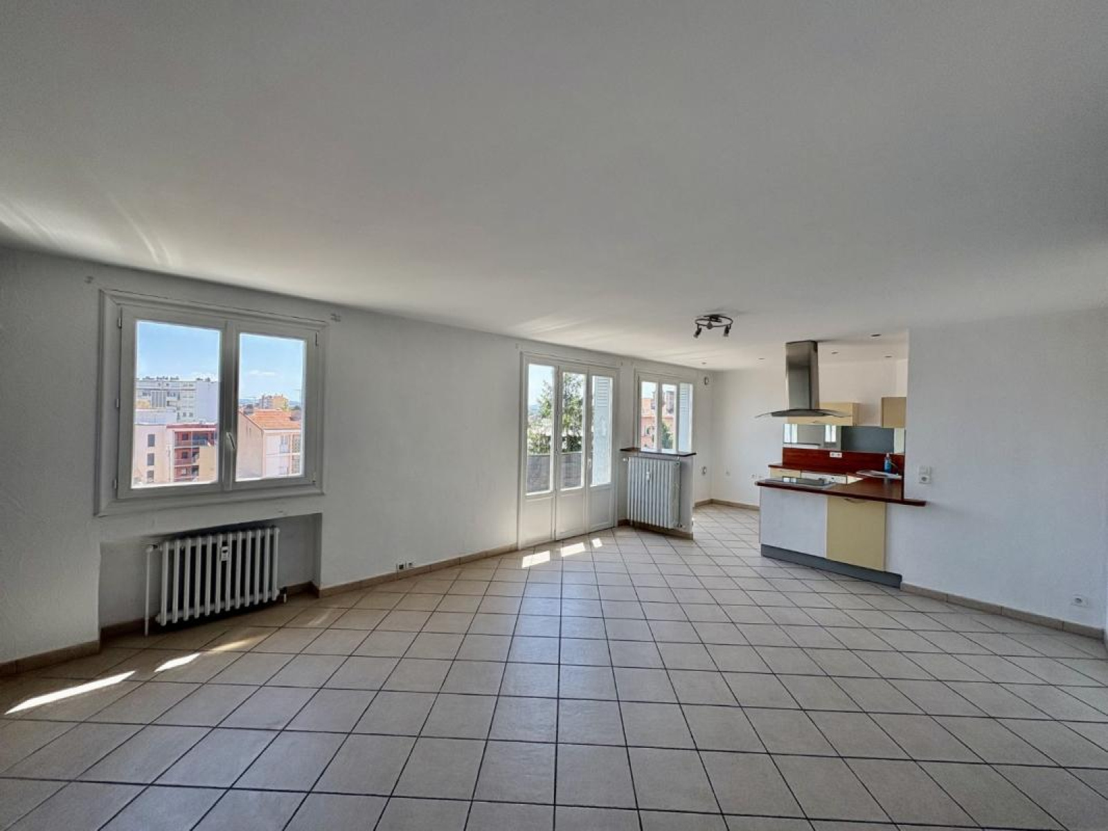 Image_1, Appartement, Roanne, ref :117499