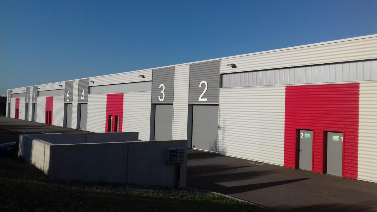 Image_1, Local commercial, Neulise, ref :1843