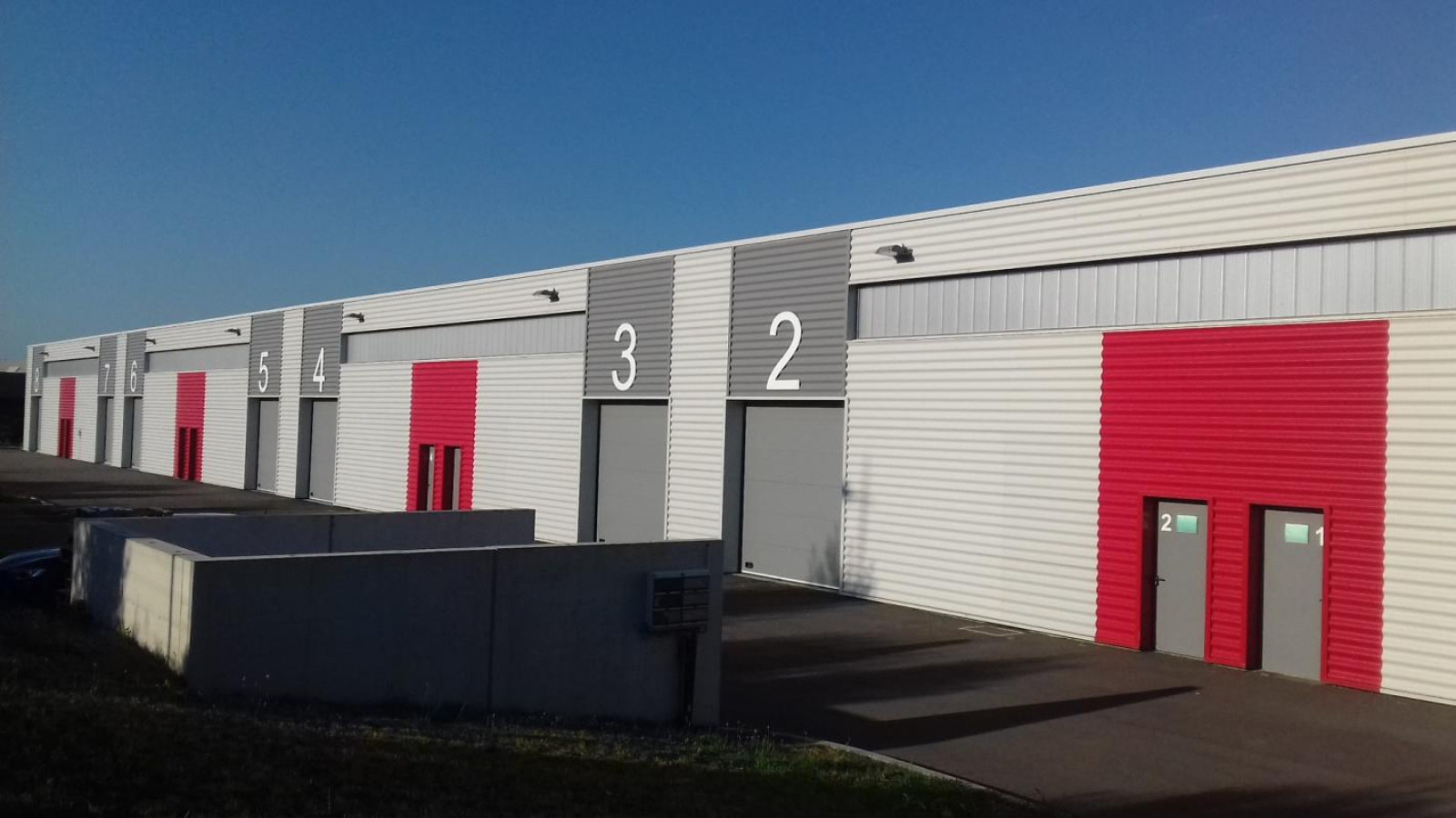 Image_1, Local commercial, Neulise, ref :1843