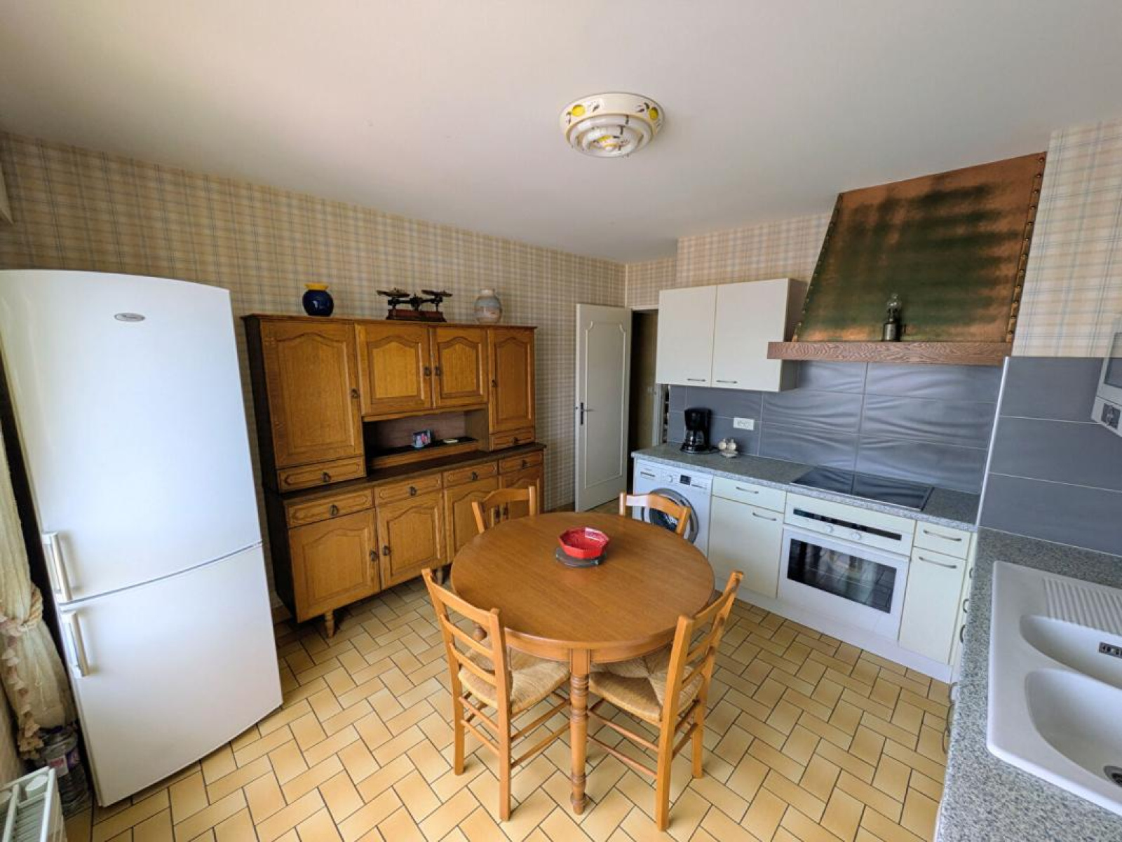 Image_5, Appartement, Roanne, ref :12341