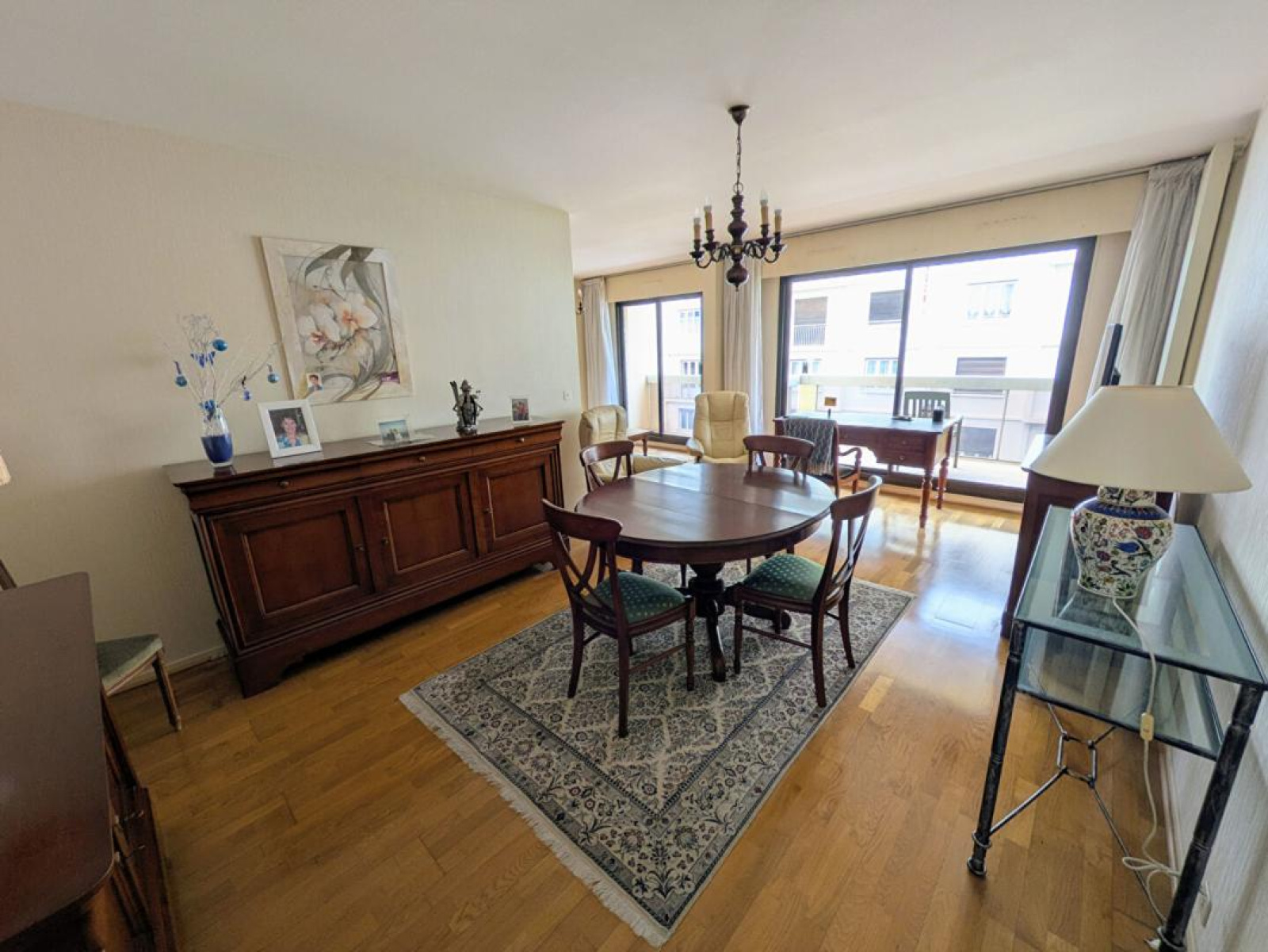 Image_3, Appartement, Roanne, ref :12341