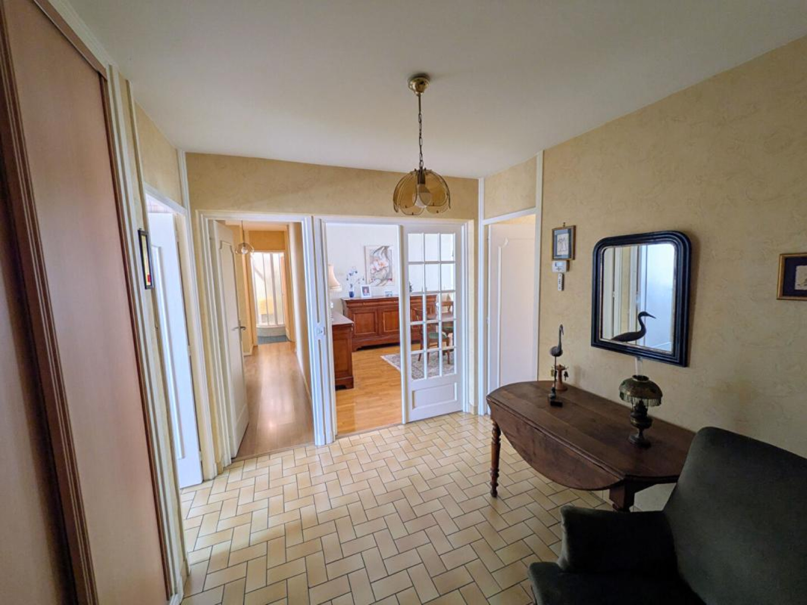Image_13, Appartement, Roanne, ref :12341