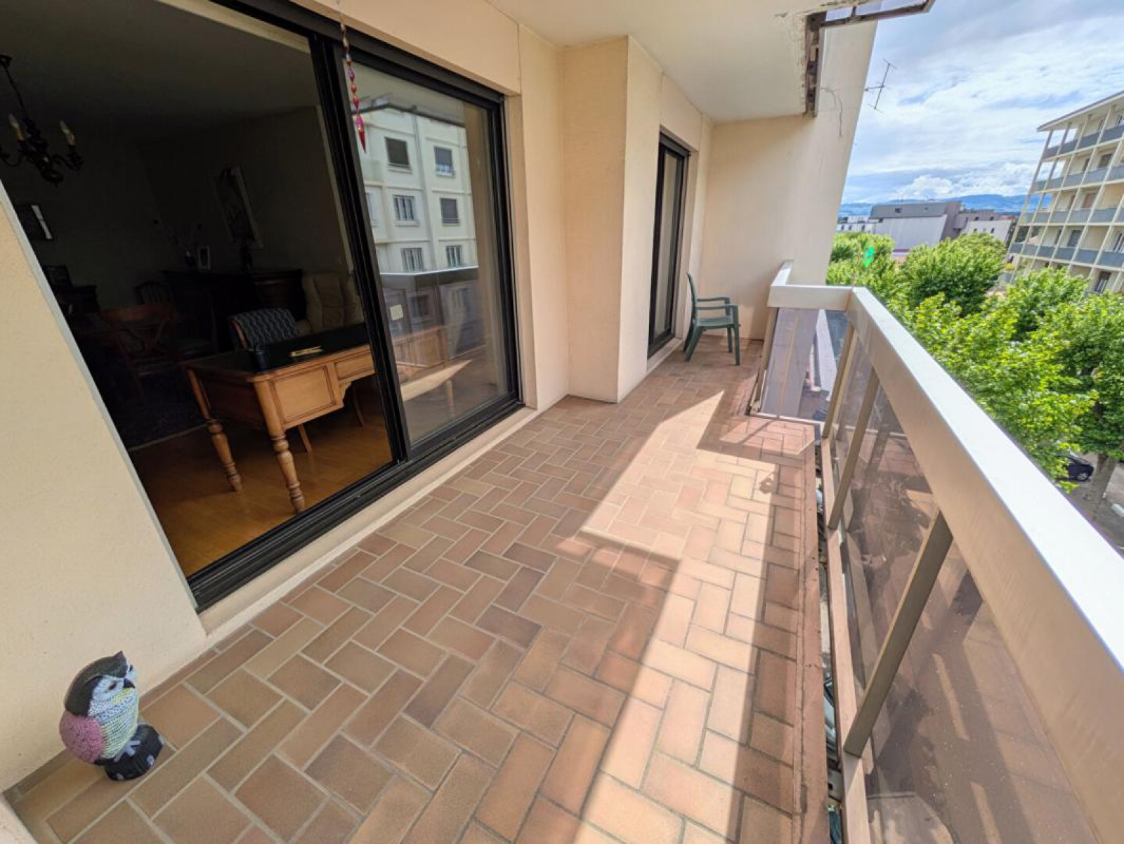 Image_10, Appartement, Roanne, ref :12341
