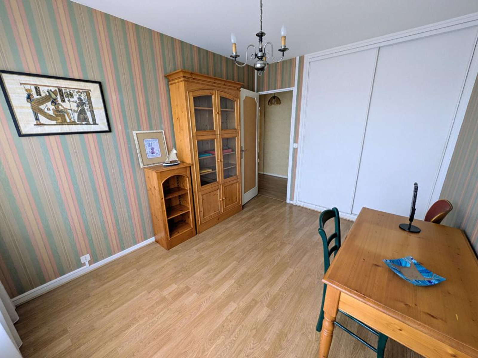 Image_9, Appartement, Roanne, ref :12341