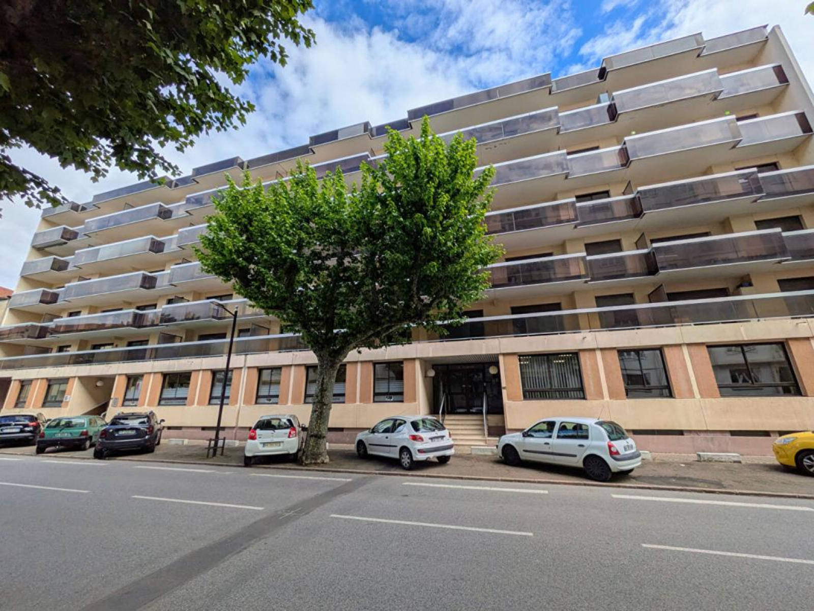 Image_15, Appartement, Roanne, ref :12341