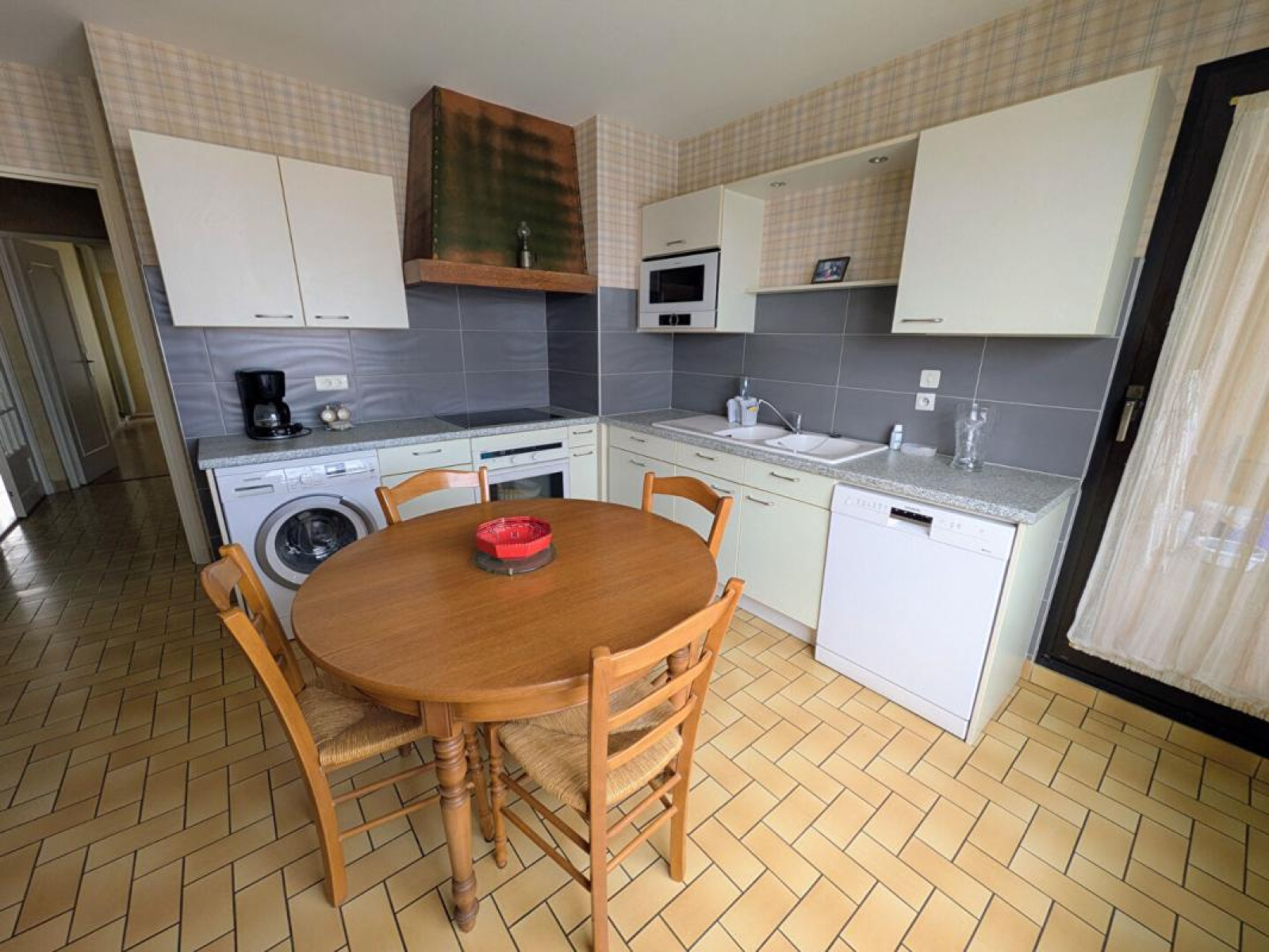 Image_4, Appartement, Roanne, ref :12341