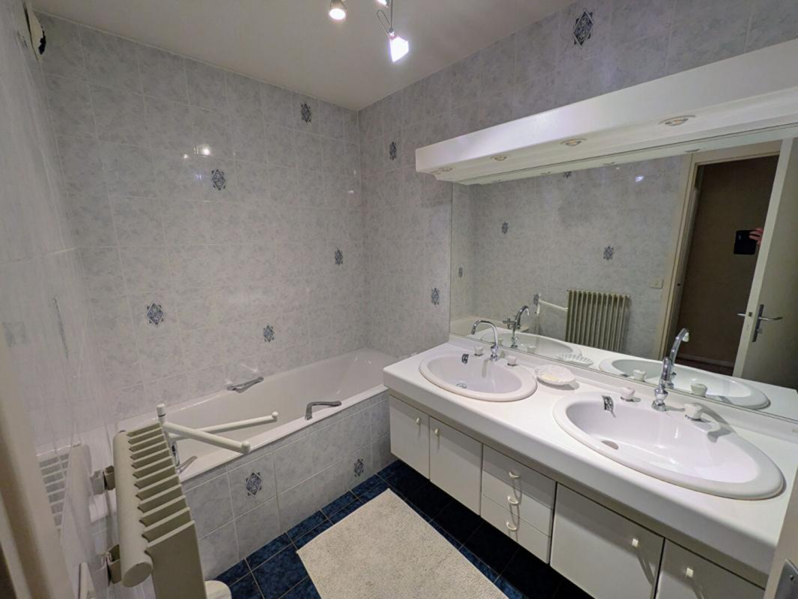 Image_11, Appartement, Roanne, ref :12341