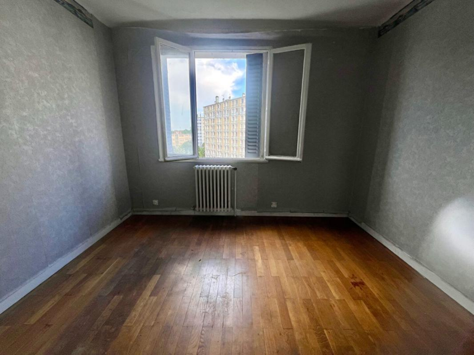 Image_3, Appartement, Villeurbanne, ref :12403