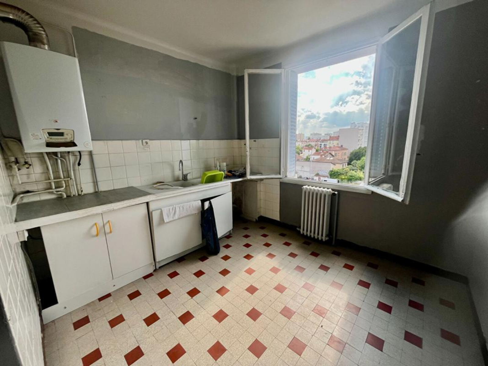 Image_4, Appartement, Villeurbanne, ref :12403