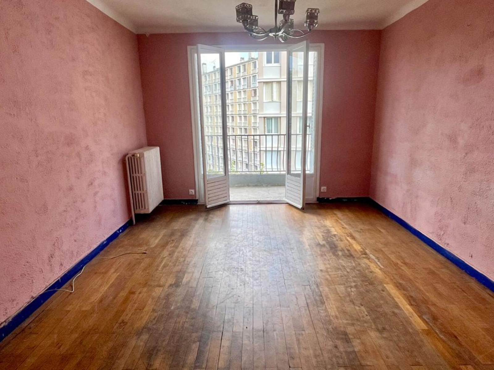 Image_2, Appartement, Villeurbanne, ref :12403