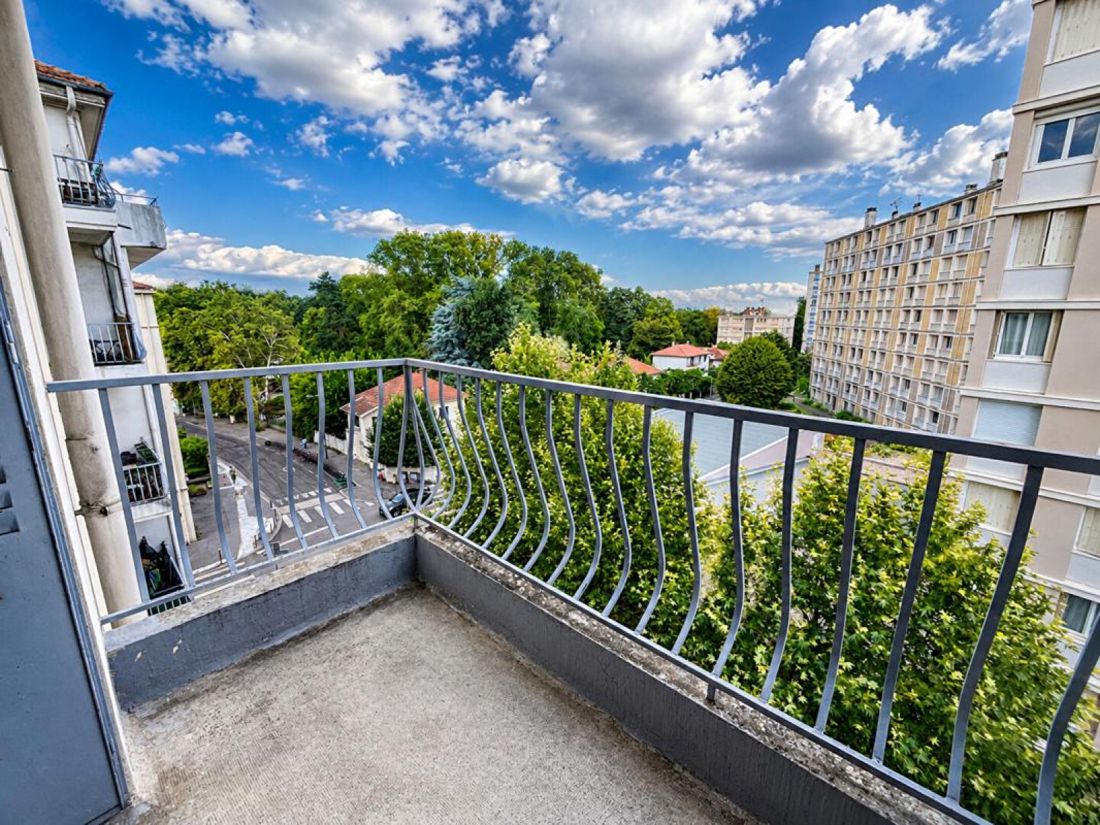 Image_1, Appartement, Villeurbanne, ref :12403