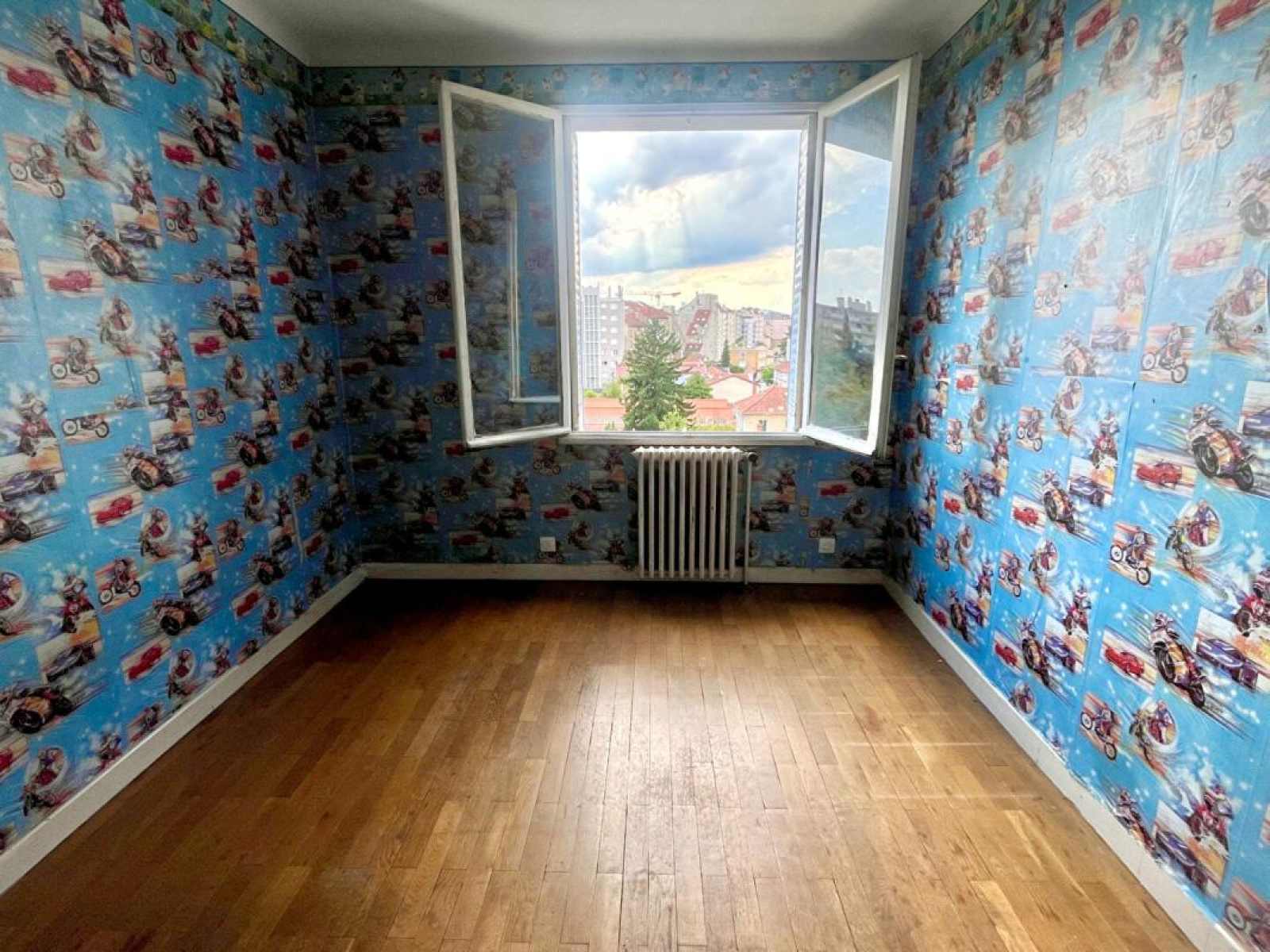 Image_5, Appartement, Villeurbanne, ref :12403