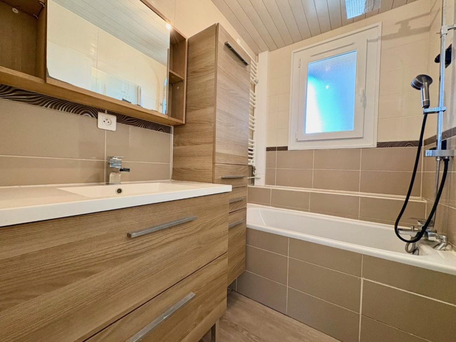 Image_9, Appartement, Roanne, ref :109622