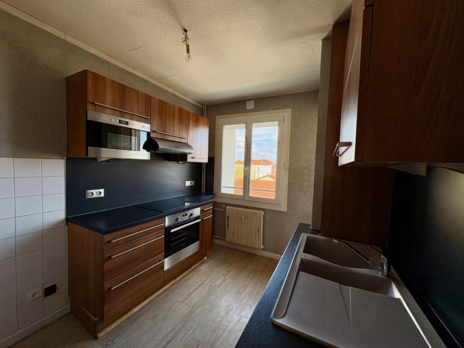 Image_3, Appartement, Roanne, ref :109622