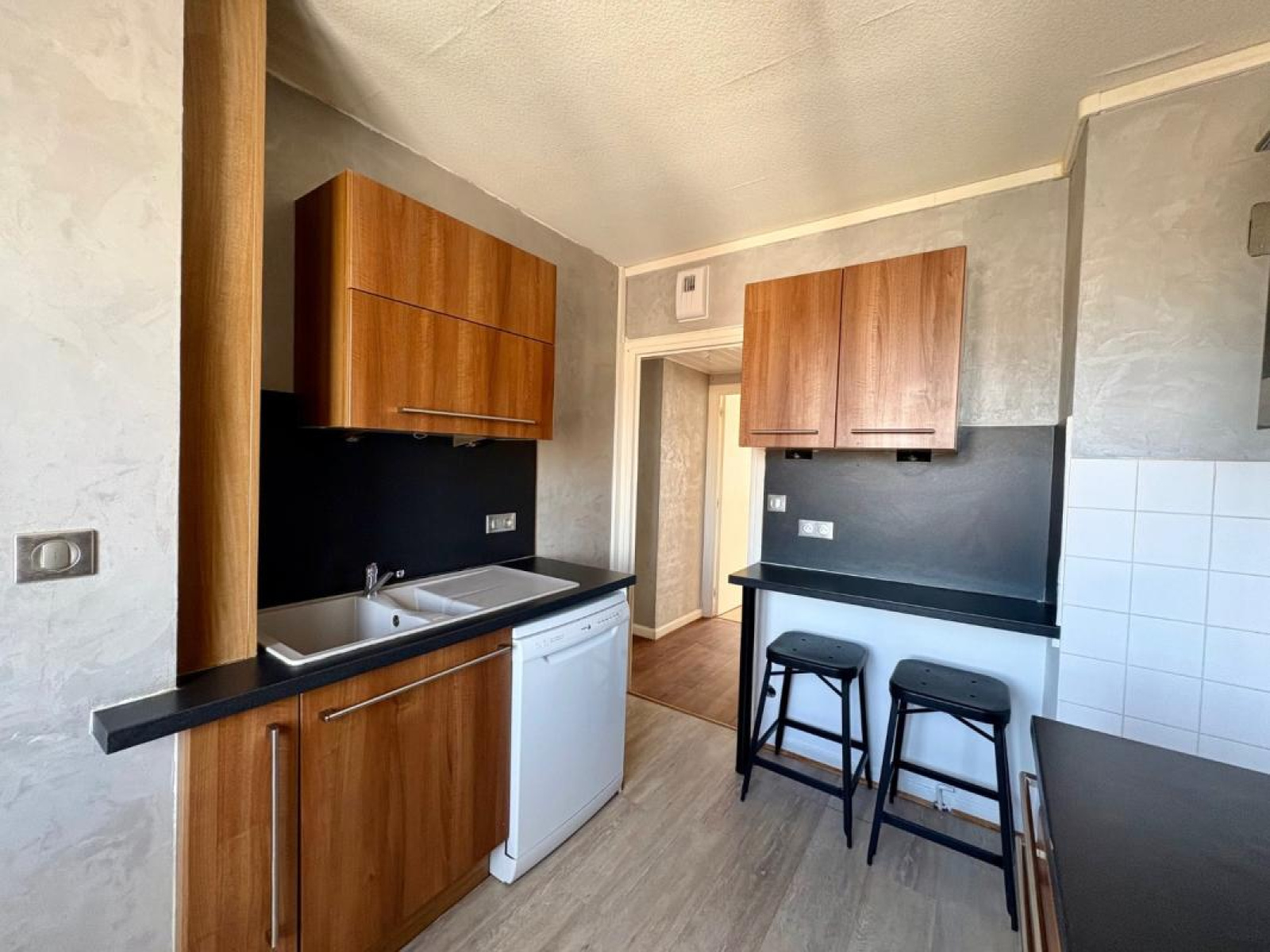 Image_2, Appartement, Roanne, ref :109622