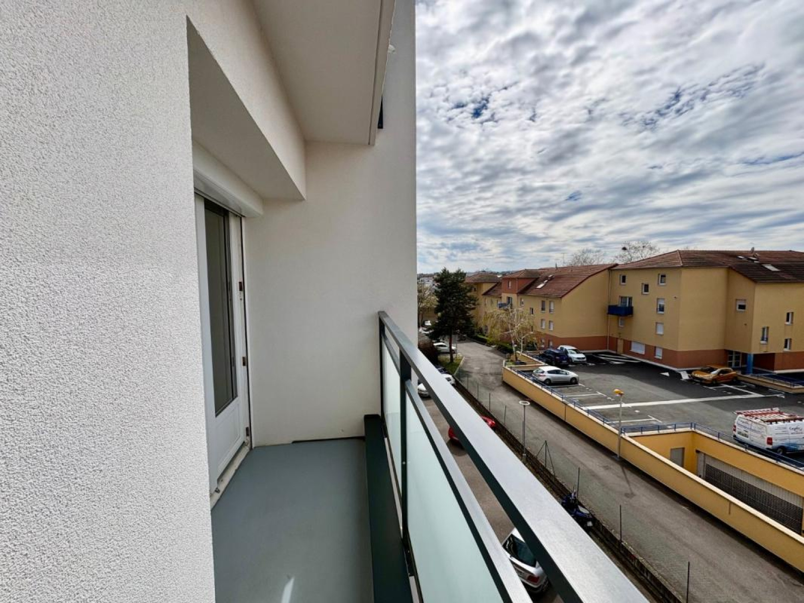 Image_6, Appartement, Roanne, ref :109622