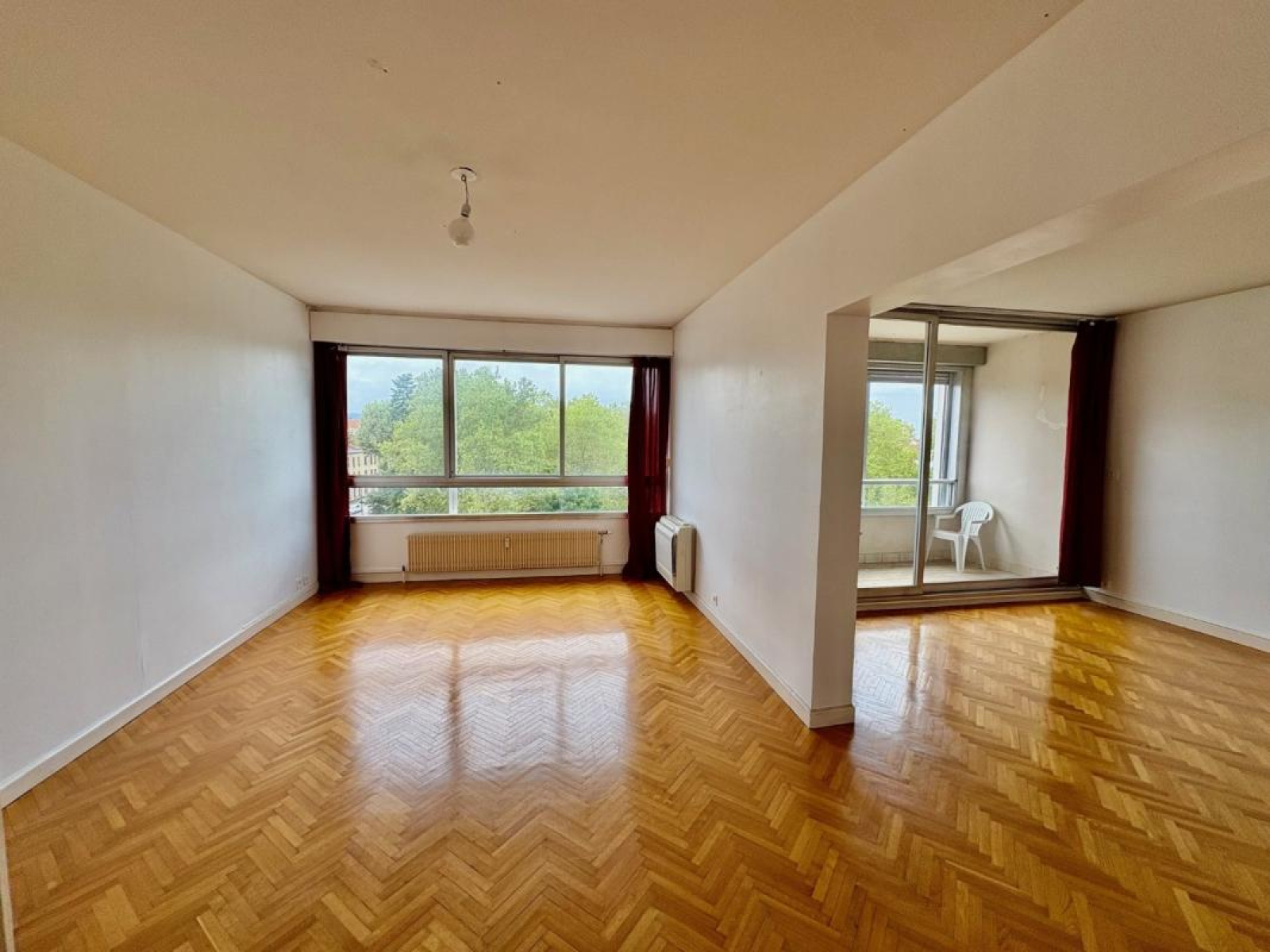 Image_3, Appartement, Roanne, ref :114536