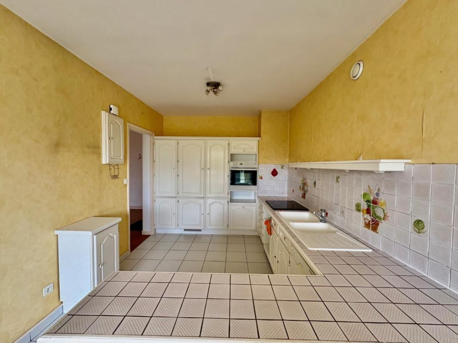 Image_4, Appartement, Roanne, ref :114536