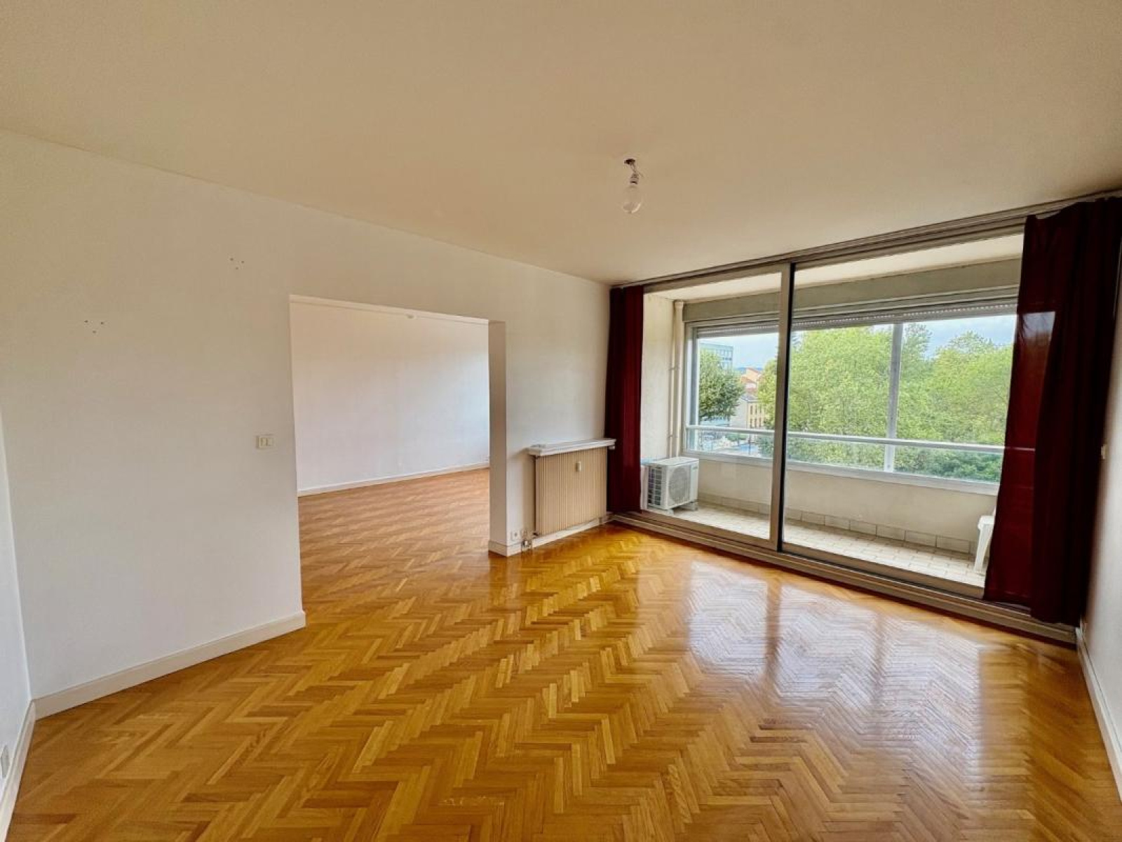 Image_2, Appartement, Roanne, ref :114536