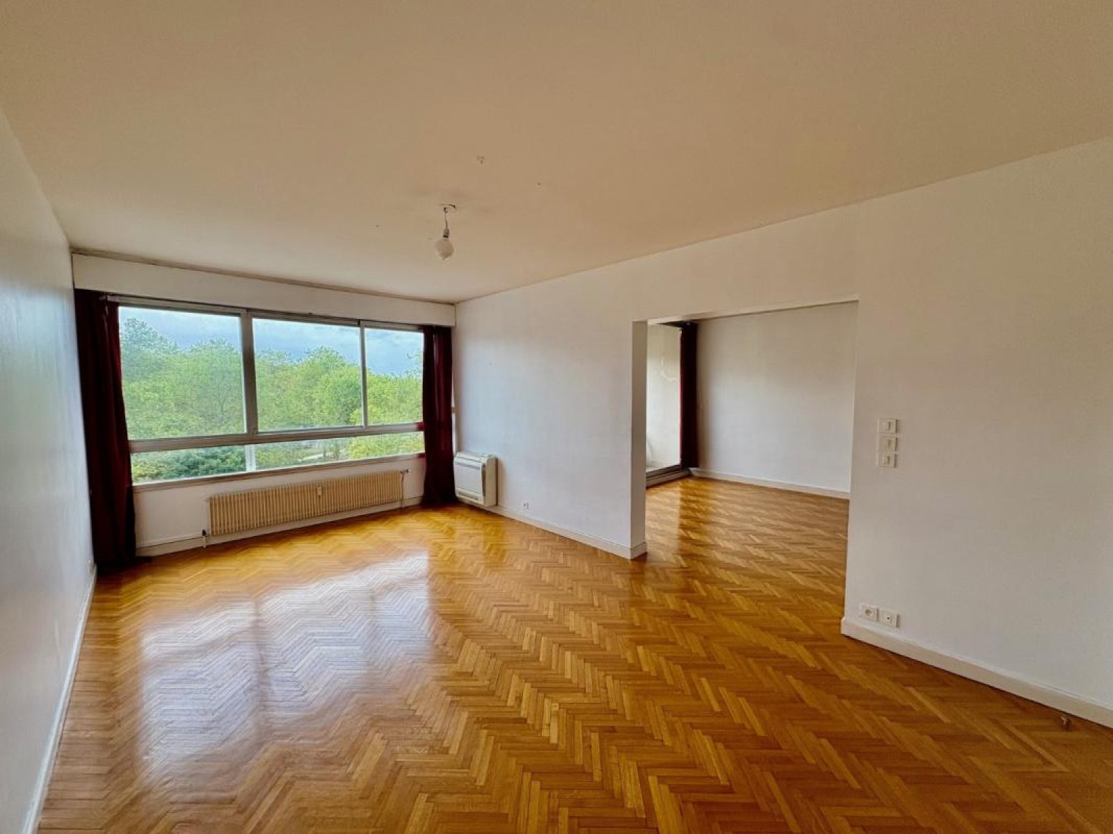 Image_1, Appartement, Roanne, ref :114536