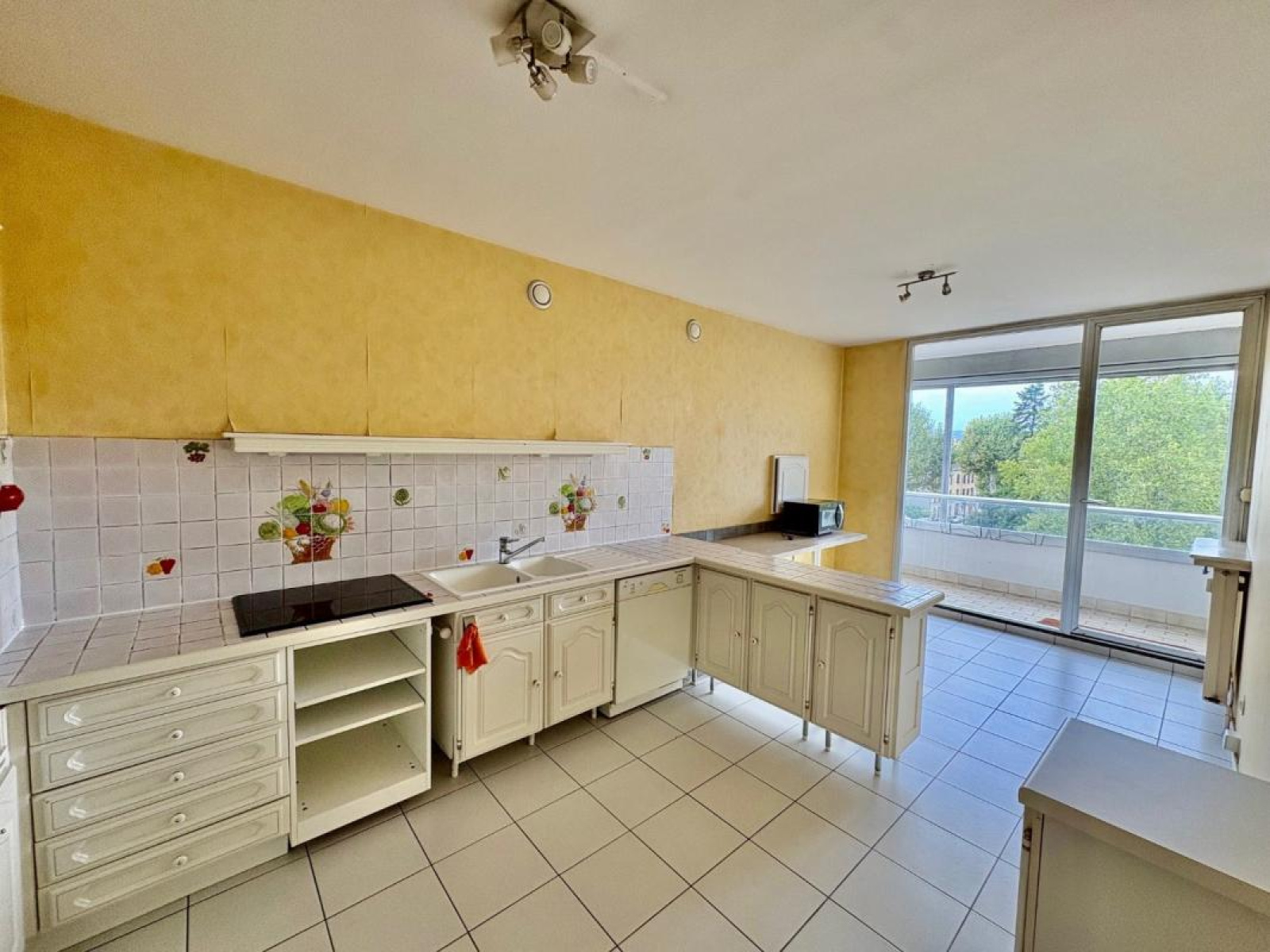 Image_6, Appartement, Roanne, ref :114536