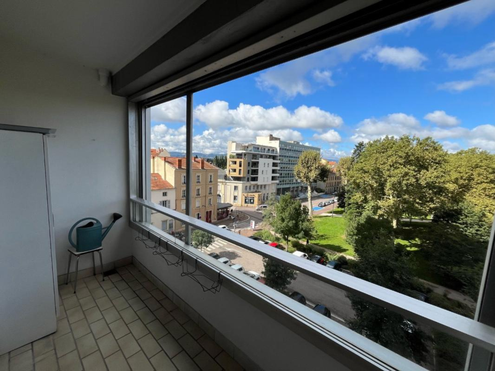 Image_7, Appartement, Roanne, ref :114536