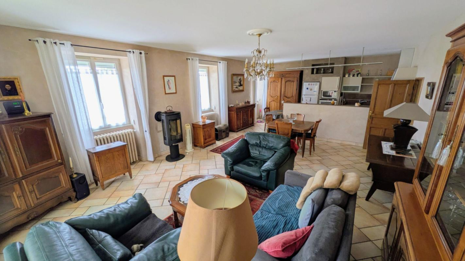 Image_1, Maison, Saint-Edmond, ref :1961