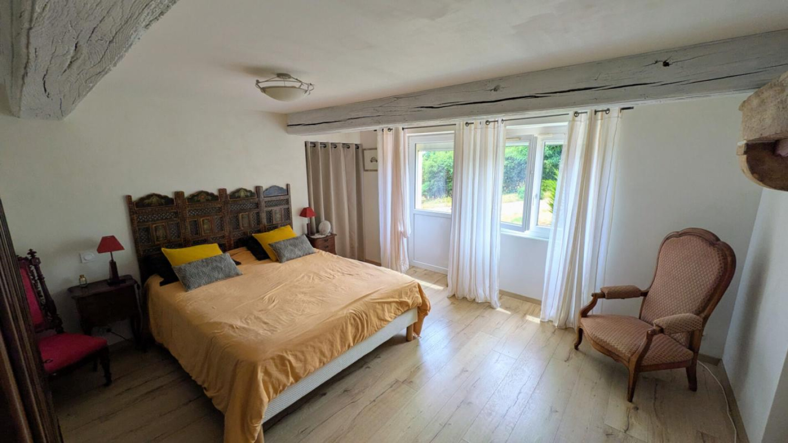 Image_6, Maison, Saint-Edmond, ref :1961