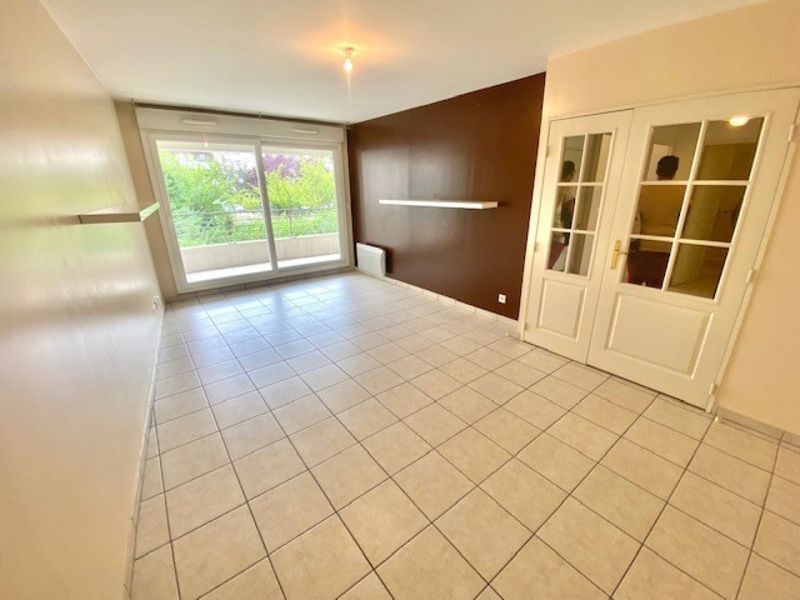 Image_2, Appartement, Villeurbanne, ref :105869