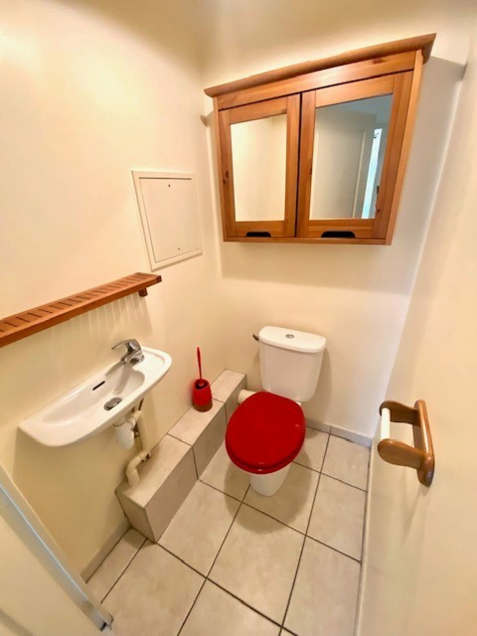 Image_10, Appartement, Villeurbanne, ref :105869