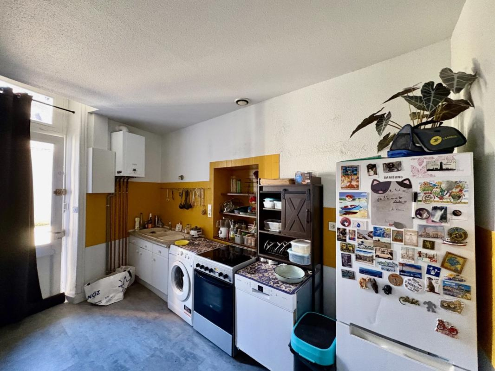 Image_3, Appartement, Roanne, ref :122460