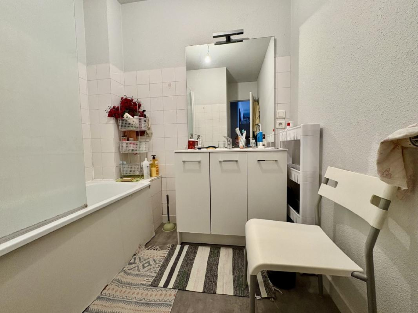 Image_5, Appartement, Roanne, ref :122460