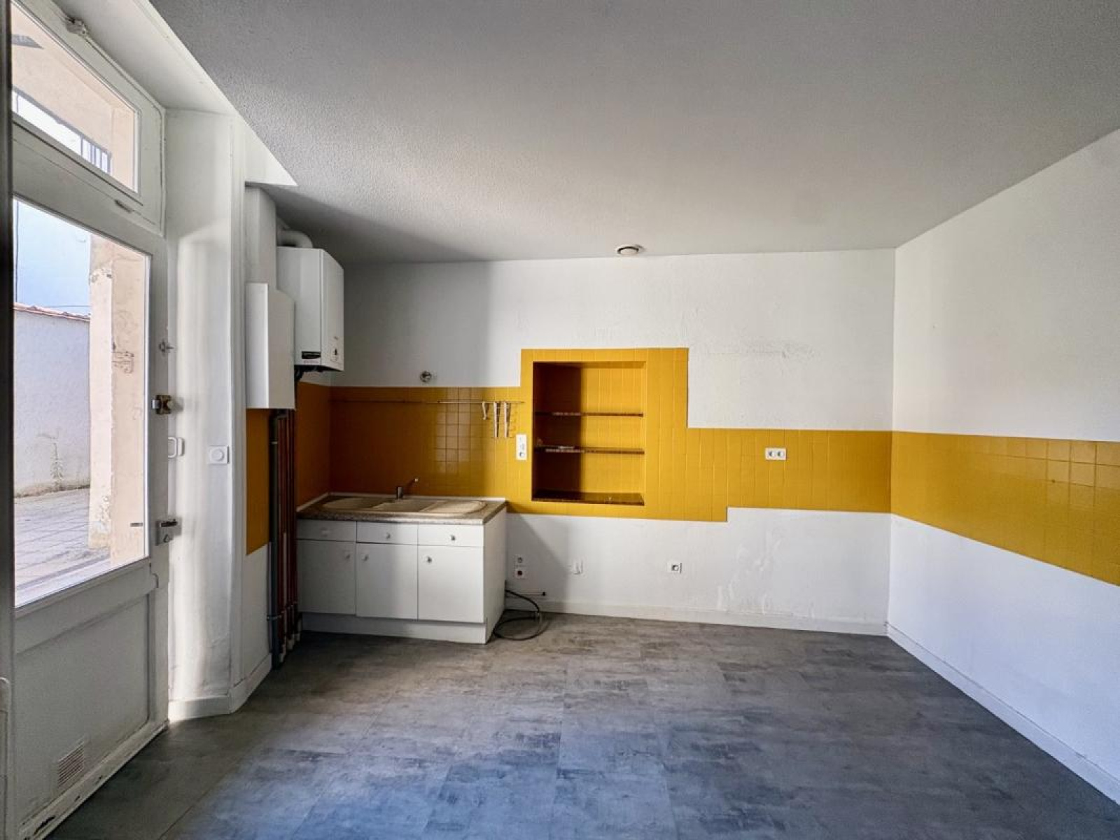 Image_4, Appartement, Roanne, ref :122460