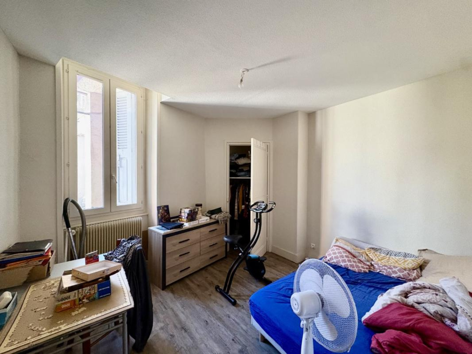 Image_4, Appartement, Roanne, ref :122460