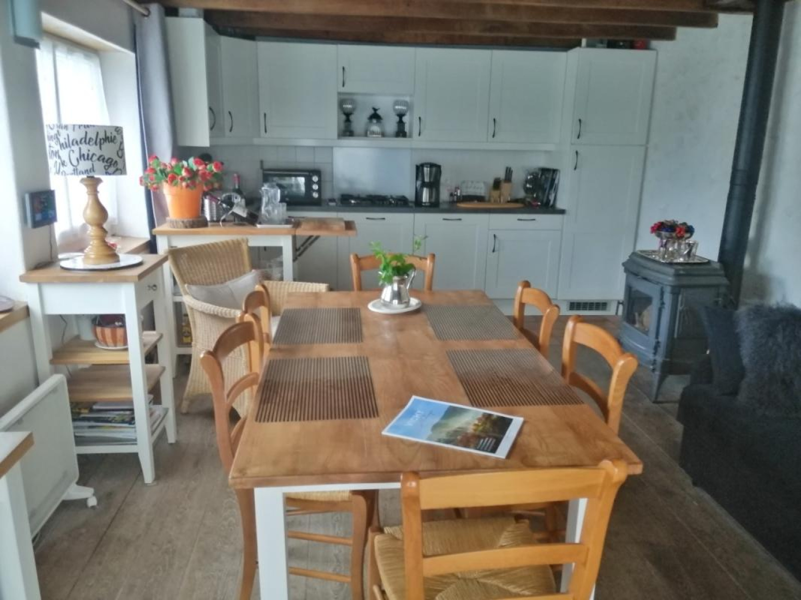 Image_12, Maison de village, La Guillermie, ref :12299