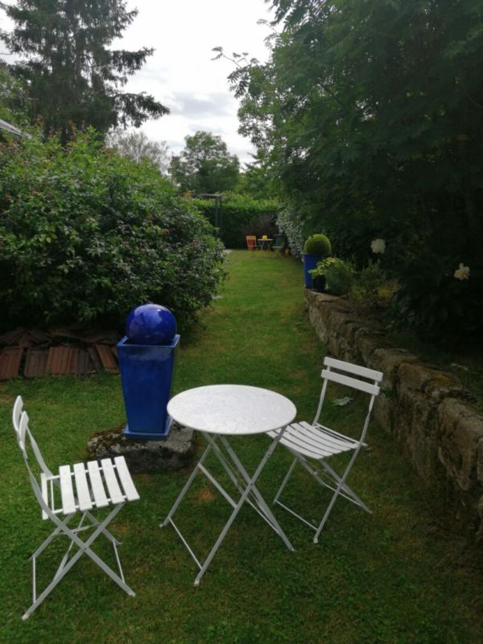 Image_3, Maison de village, La Guillermie, ref :12299