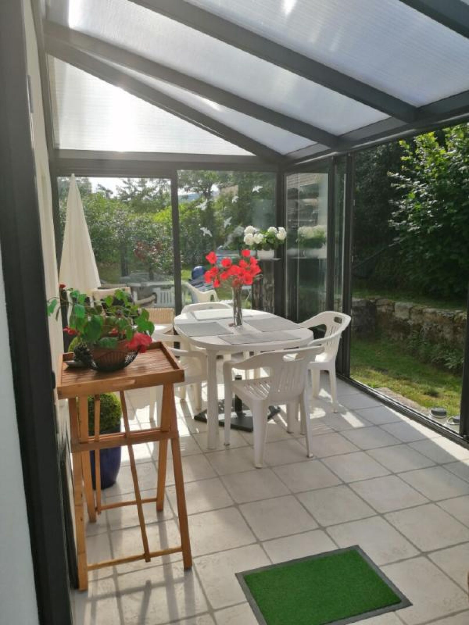 Image_13, Maison de village, La Guillermie, ref :12299