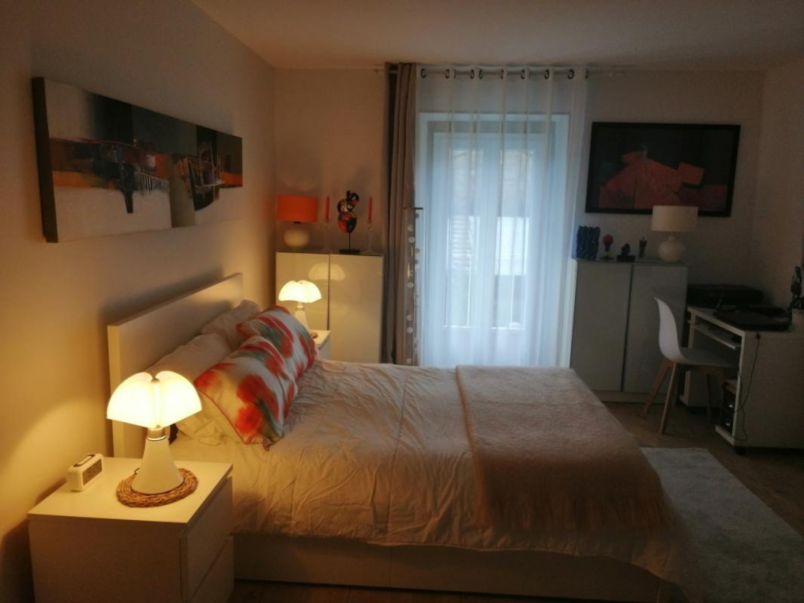 Image_10, Maison de village, La Guillermie, ref :12299