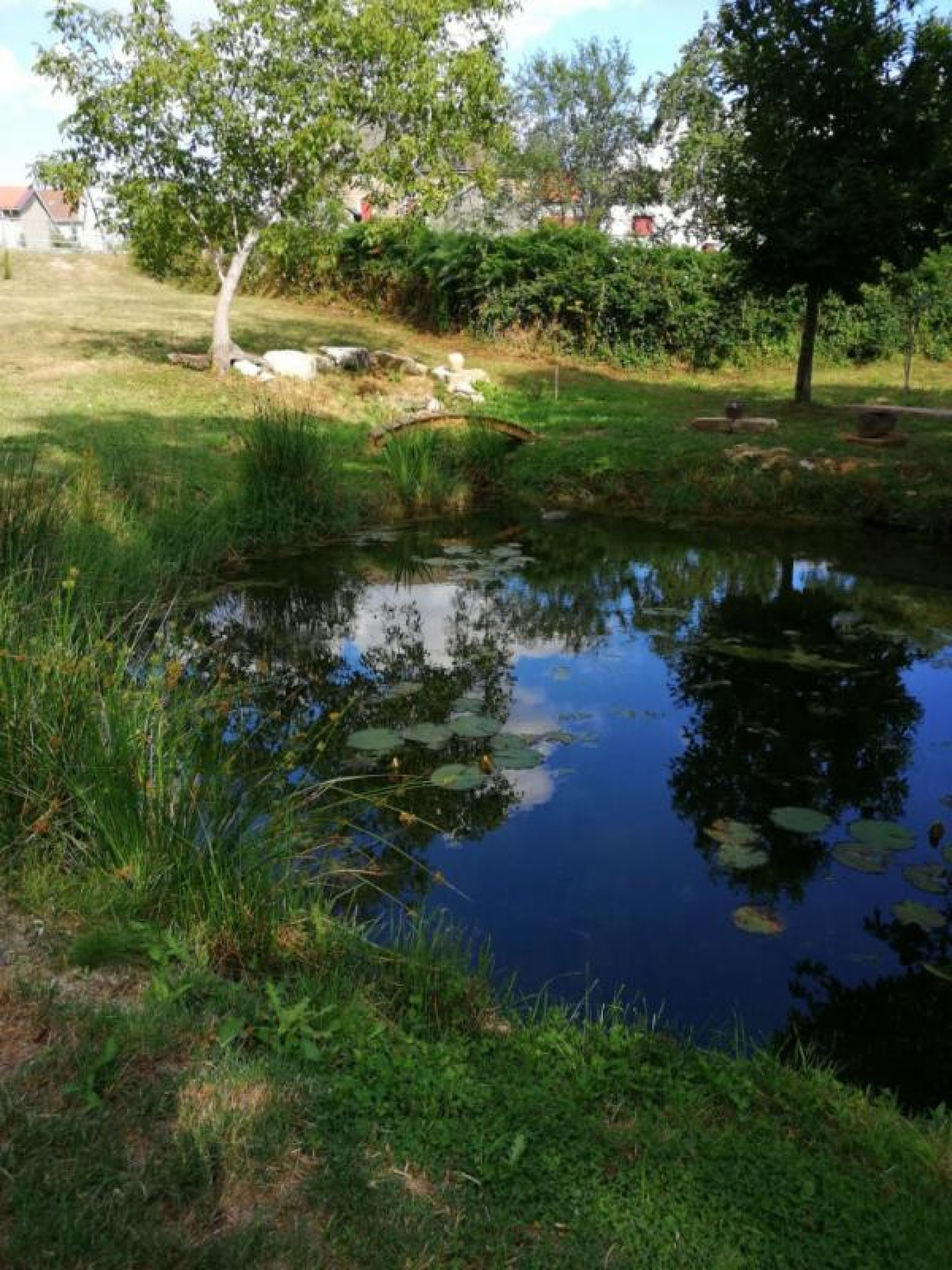 Image_4, Maison de village, La Guillermie, ref :12299