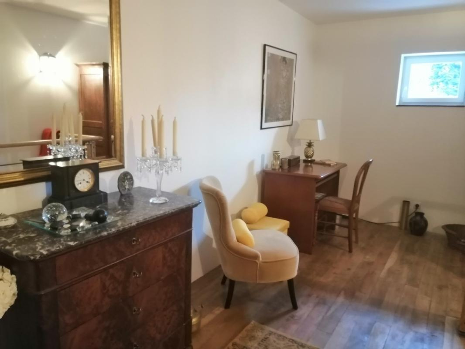 Image_9, Maison de village, La Guillermie, ref :12299