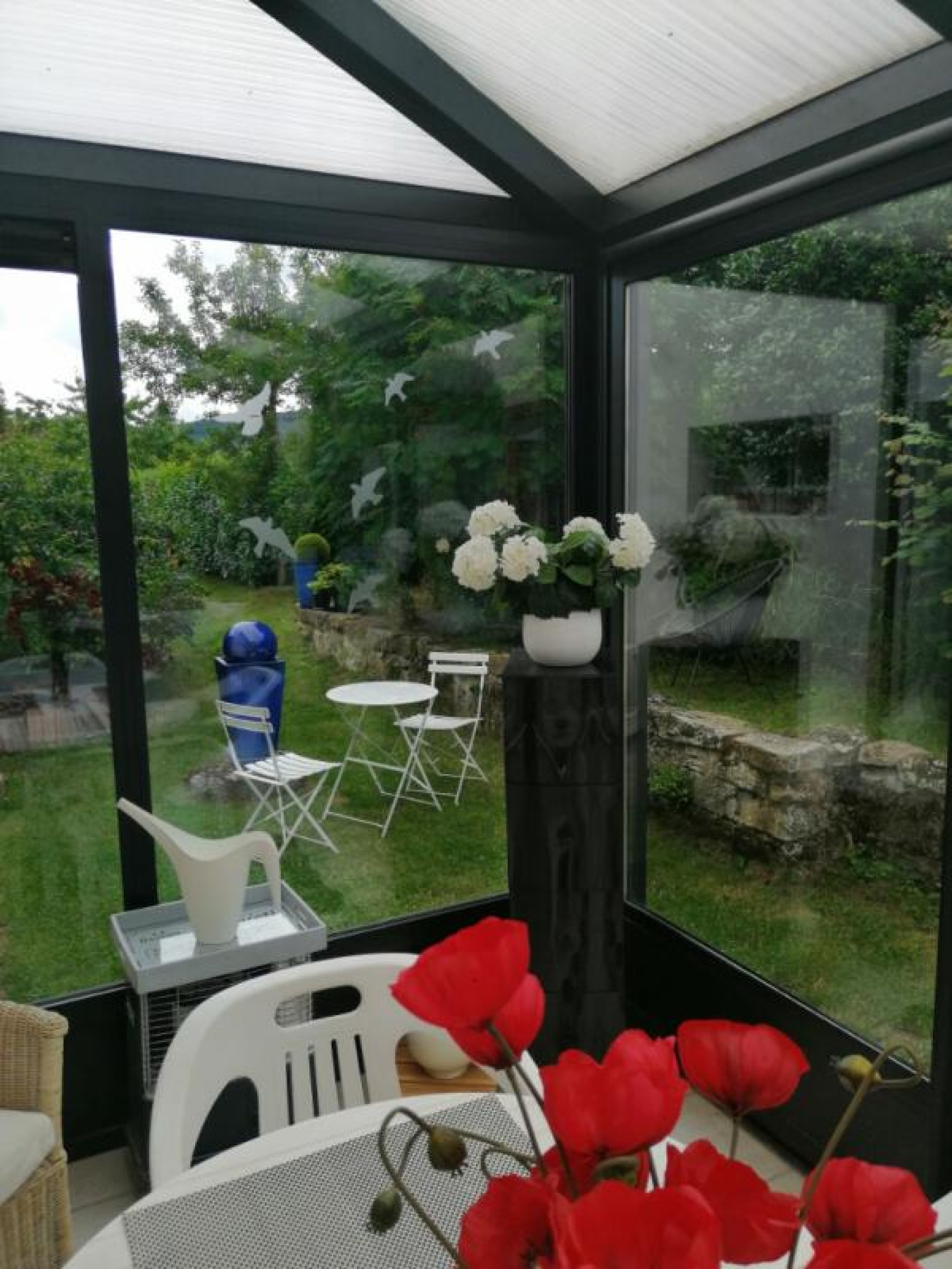 Image_6, Maison de village, La Guillermie, ref :12299