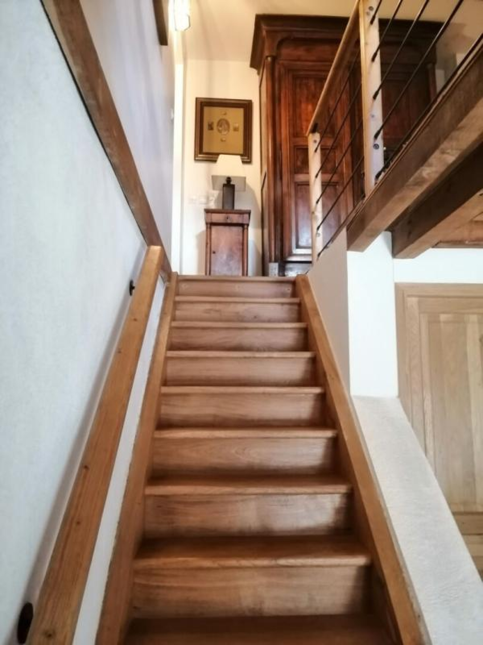 Image_15, Maison de village, La Guillermie, ref :12299