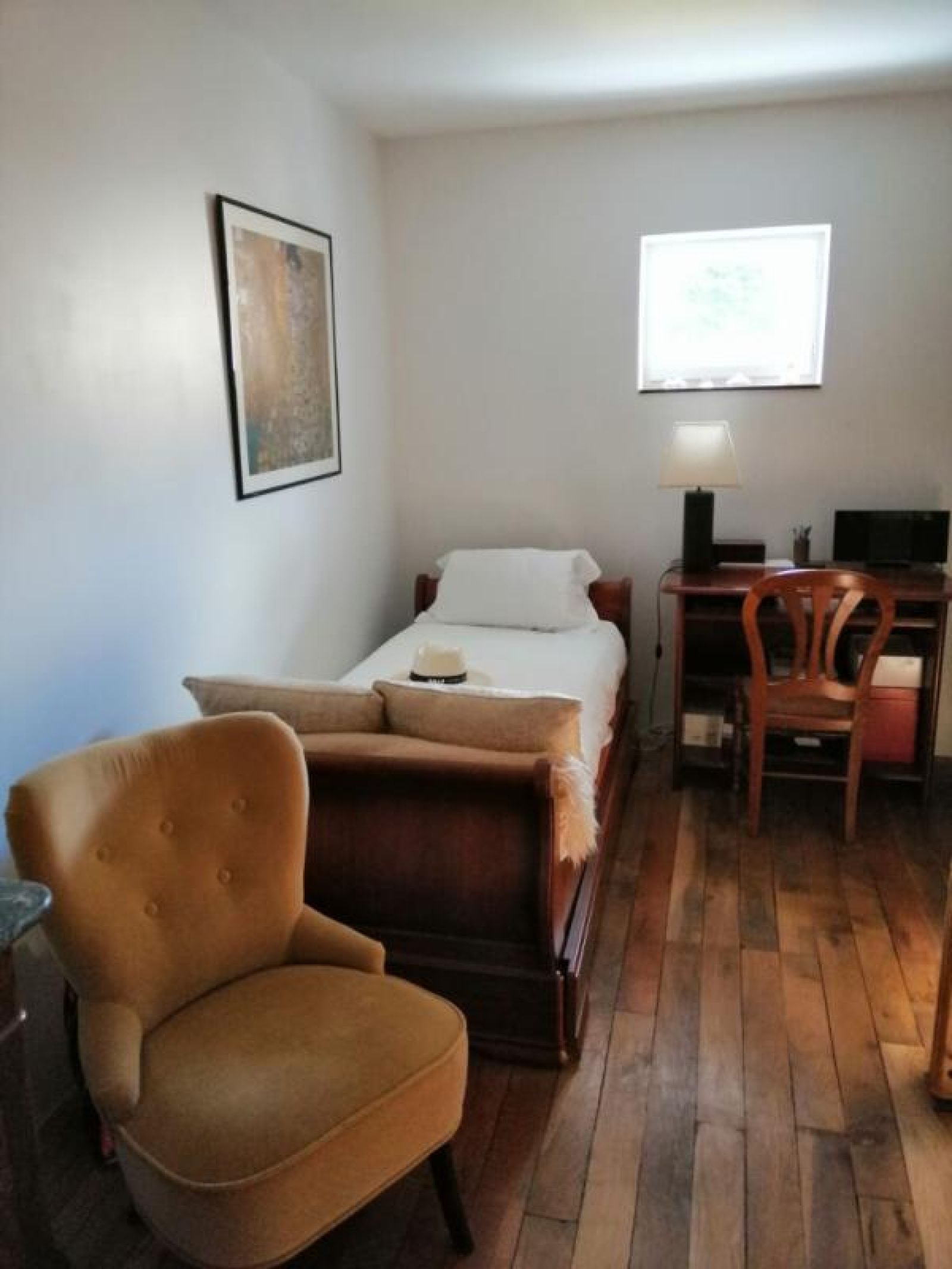 Image_2, Maison de village, La Guillermie, ref :12299