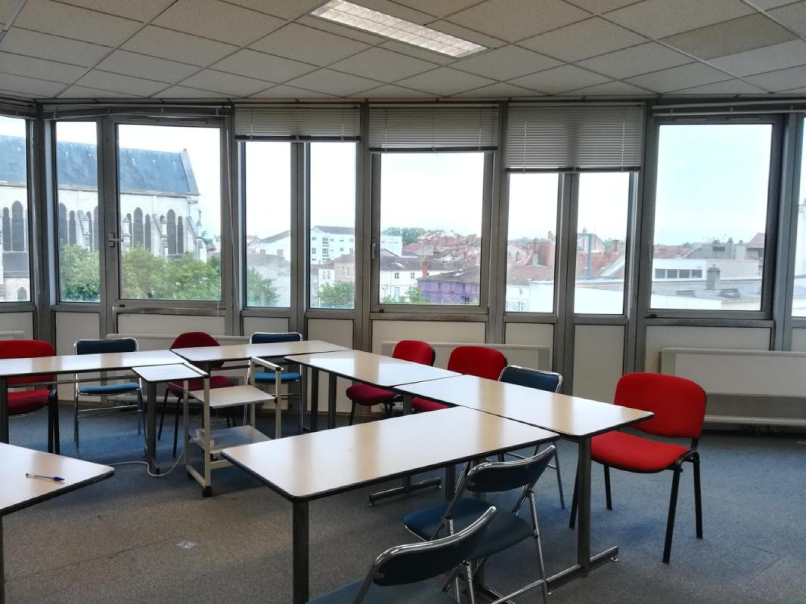 Image_7, Local commercial, Roanne, ref :26909