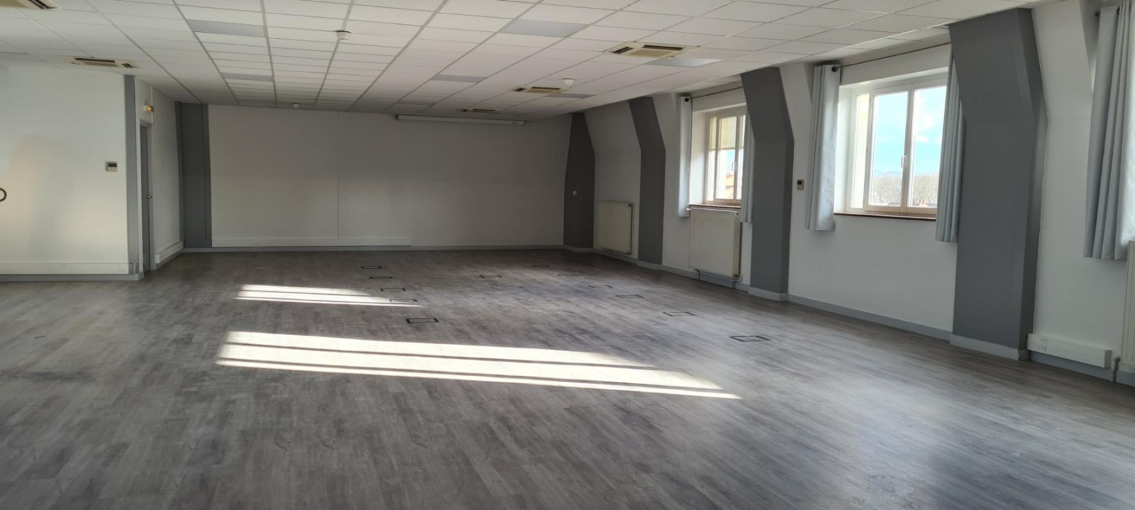 Image_1, Local commercial, Roanne, ref :26909