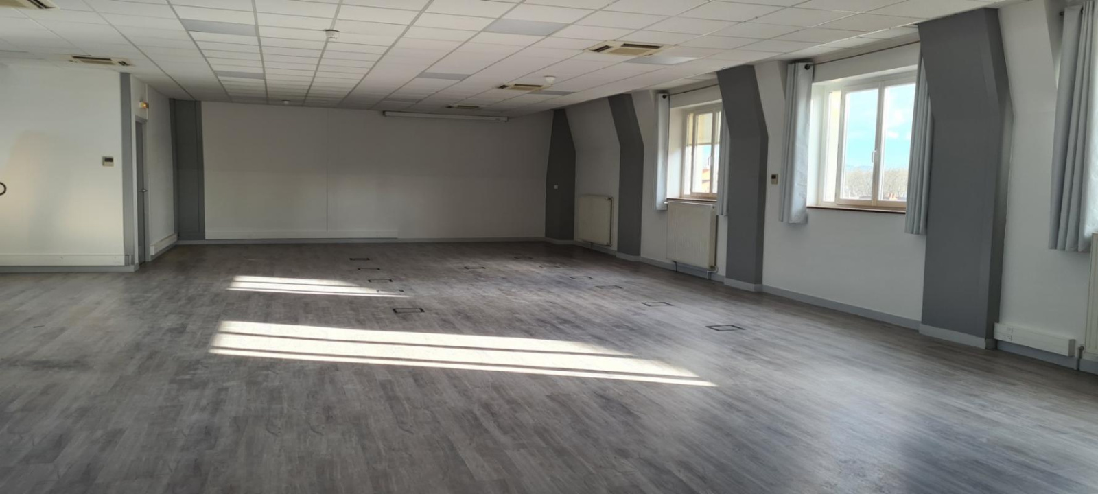 Image_1, Local commercial, Roanne, ref :26909